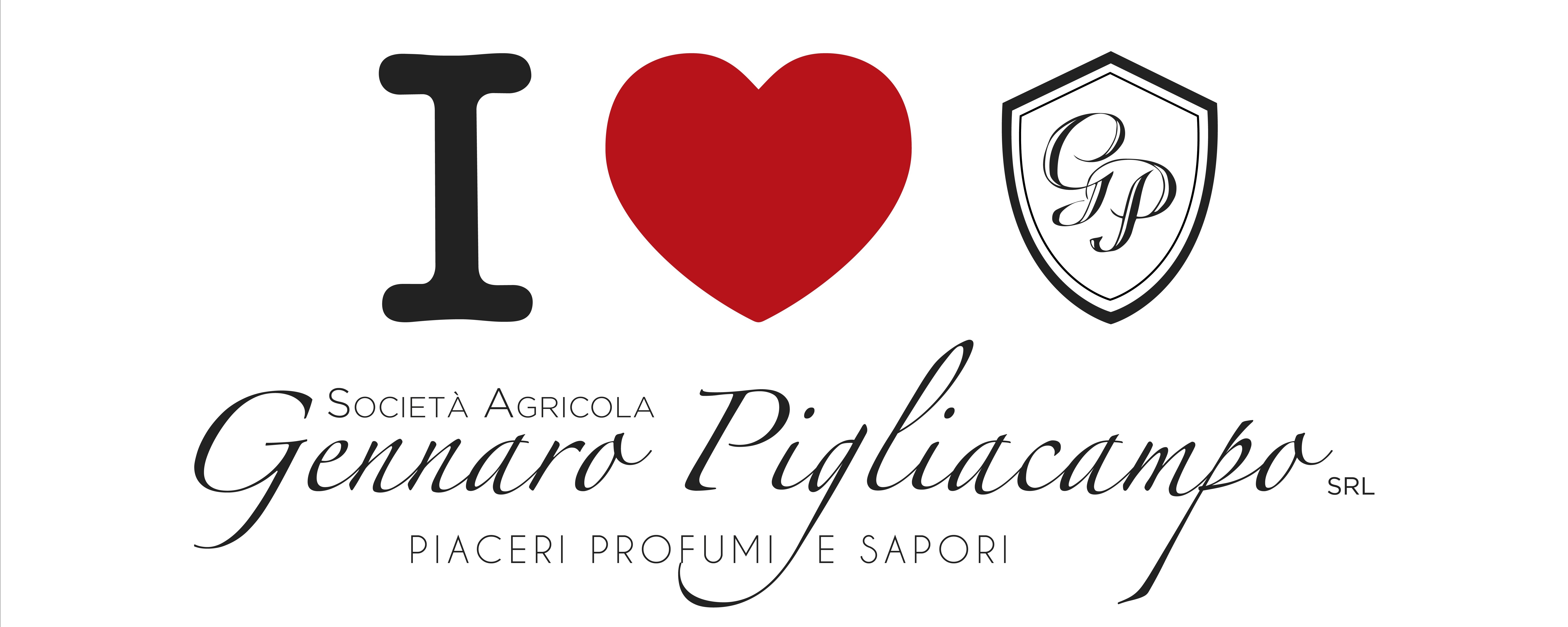 Società Agricola Gennaro Pigliacampo srl