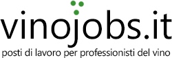Logo vinojobs