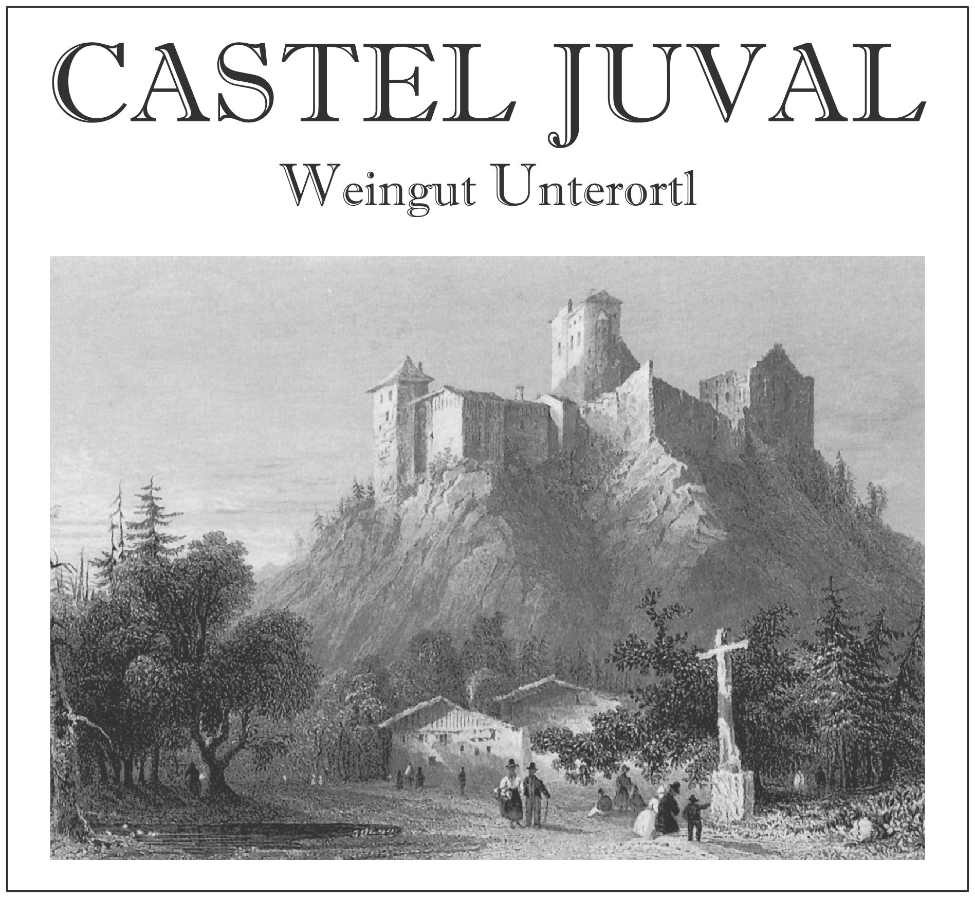 Castel Juval Unterortl
